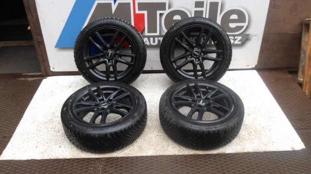 �R/DB[GY�RI �J] MINI F56 T�LI FELNI SZETT CONTINENTAL 195/55R16 DOT26